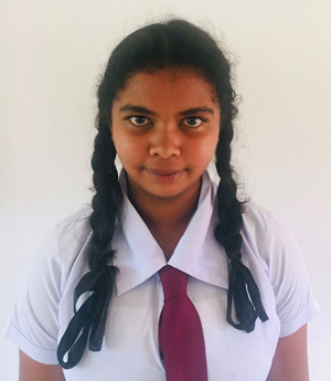 S.M. Nawodika Thakshila