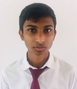 Damith Pabasara Edirisinghe